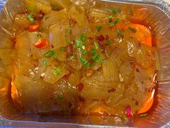 -蒙A海鲜烧烤(金桥店)