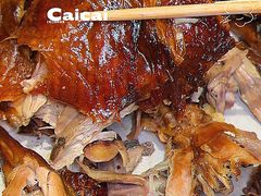 -6号瓦房露营烤场