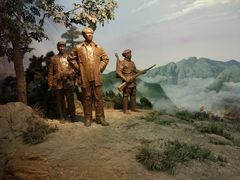 -韶山毛泽东同志故居