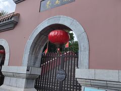 -戏马台景区