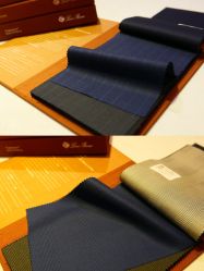 -香港大昌洋服定制(金中环店)