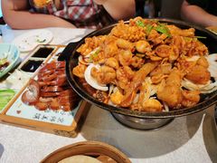-永乐饭庄(安德路店)