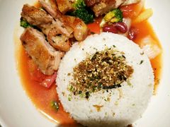 -卡朋西餐(较场西路店)