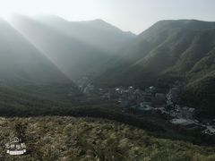 -江南天池高山汤泉城