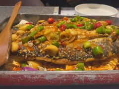 -烟火鱼乡(京华城店)