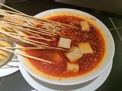 -滨河壹号烤鸭