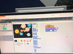 -魔扣少儿编程(格调中心店)