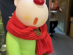 -吉兆·料理(红梅南路店)