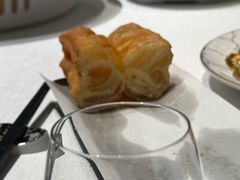 -君庭中餐厅(友谊宾馆店)