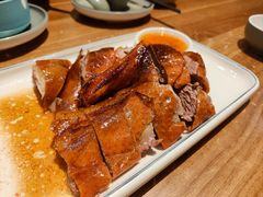 -先记烧鹅王·本地粤菜(福永店)