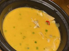 -老阿爸鲜鱼土菜(昆山花桥店)