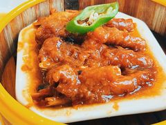 -新宝城海鲜坊(大浪店)