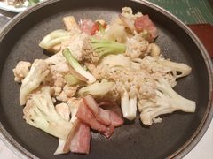 -新兴·金羊座·粤菜点心(乐峰店)
