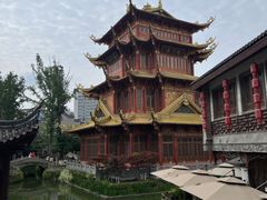 -龙潭水乡