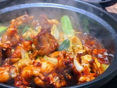 -夜郎国·贵州菜(南山店)