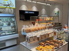 -皇冠幸福里动物奶油生日蛋糕(古田二路店)