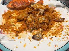 -海旺小海鲜大排档(冠亚星城店)