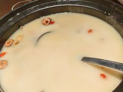 -乔街深夜食堂·台州菜·高压锅生蚝(杭州总店)