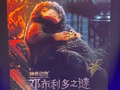 -英皇电影城(英皇集团中心IMAX店)