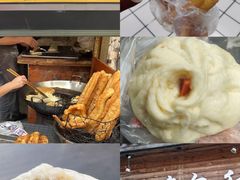 -老南昌白糖糕(大士院店)