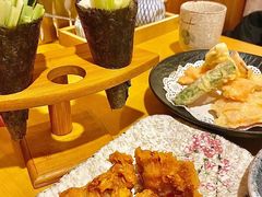 -古都日本料理(高桥路店)