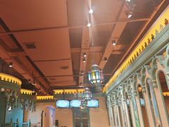 -驿楼兰·新疆菜(火车站店)