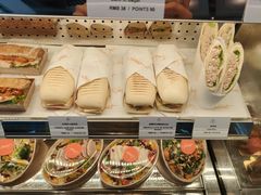 -西点坊(浦东香格里拉店)