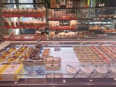 -巴黎贝甜(龙江店)