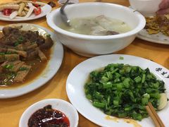 -荣生萝卜汤饭店