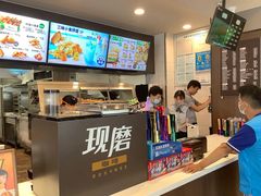 -德克士(通惠门店)