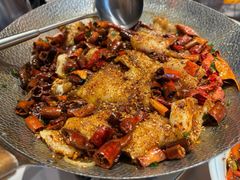 -匠熙小馆(崇文门店)