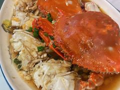 -渔中舟海鲜大排档(普陀沈家门店)