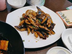 -老牌坊鲁菜名店(宽厚里店)