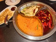 -吴老幺火锅(金龙店)