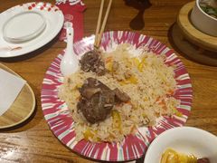 -石榴红了·非遗酥皮烤包子·新疆菜(瑞豪店)
