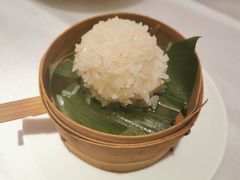 -粗茶淡饭·汉口公馆(循礼门店)