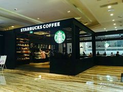 -星巴克臻选(成都环球乐天店)