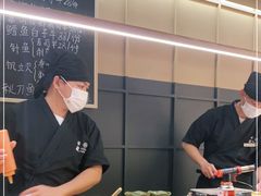 -Sushi Hanzo半藏(天环广场店)