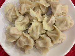 -大眼锅贴水饺(河东店)