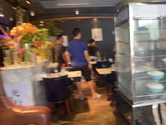 -懒人盐府人家(航天桥店)