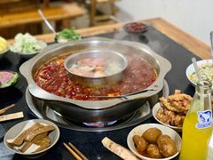 -肥龙火锅(南坪店)
