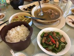 -房陵农家(东亭店)