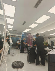 -5M HAIR SALON 旗舰店