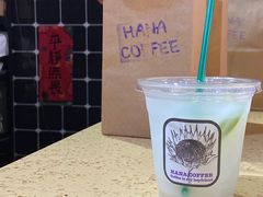 -HANA COFFEE(长寿路店)