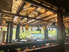 -马灯部落·西湖边的创意山景餐厅(虎跑动物园店)