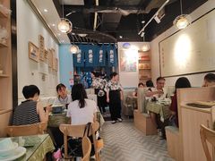-米泰芒·东南亚料理(体育西店)
