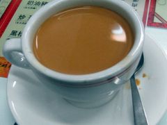 热奶茶-华星冰室(湾仔店)