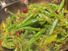 -绿茶餐厅(淮安吾悦广场店)