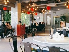 大堂-大雄九老菜馆(南门桥店)