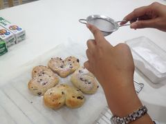 制作过程-ABC Cooking Studio(北京颐堤港店)